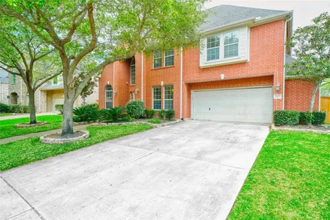 5619 Riverstone Crossing Drive Sugar Land TX 77479