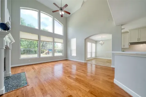 5619 Riverstone Crossing Drive Sugar Land TX 77479