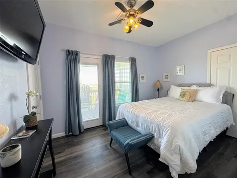 12930 Buccaneer Parkway Freeport TX 77541