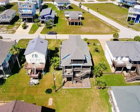 12930 Buccaneer Parkway Freeport TX 77541