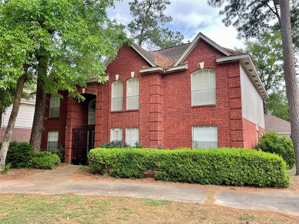 6735 Coral Ridge Road Houston TX 77069