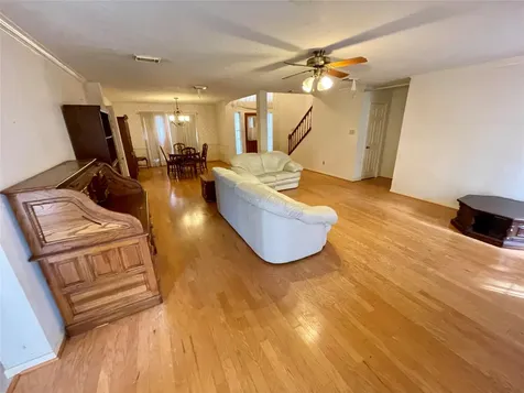 6735 Coral Ridge Road Houston TX 77069