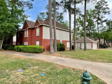 6735 Coral Ridge Road Houston TX 77069