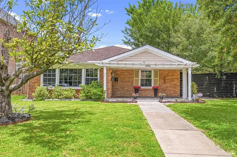 4002 Merrick Street Houston TX 77025