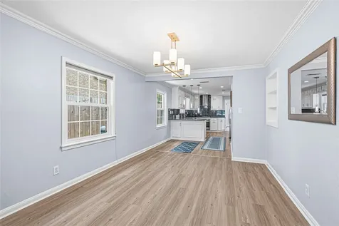 4002 Merrick Street Houston TX 77025