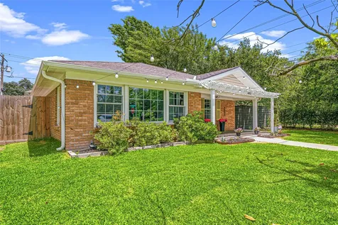 4002 Merrick Street Houston TX 77025