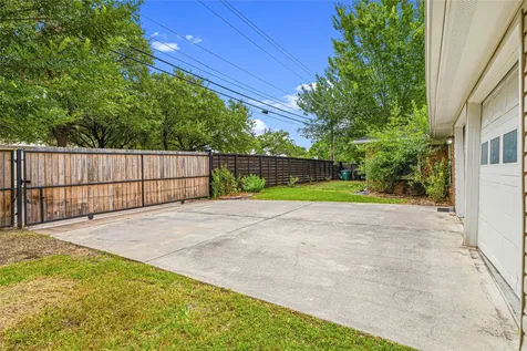 4002 Merrick Street Houston TX 77025