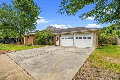 4002 Merrick Street Houston TX 77025