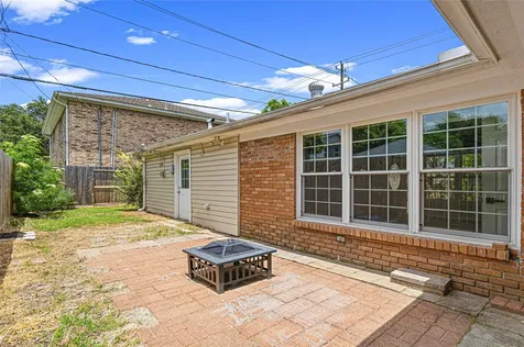 4002 Merrick Street Houston TX 77025