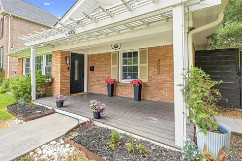 4002 Merrick Street Houston TX 77025
