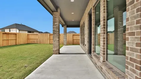 31015 Radke Estates Drive Fulshear TX 77441