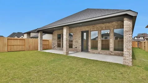 31015 Radke Estates Drive Fulshear TX 77441