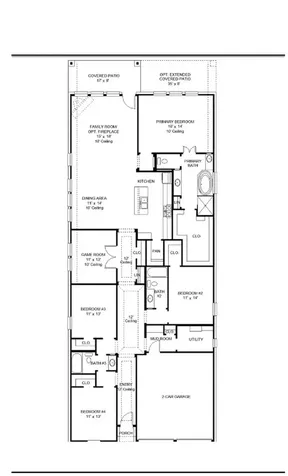 31015 Radke Estates Drive Fulshear TX 77441