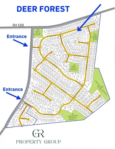 344 Iron Horse Road Willis TX 77378