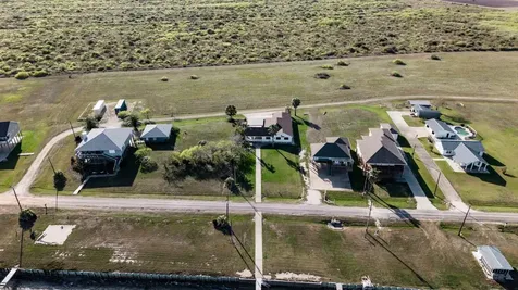 316 Marshall Johnson Avenue S Port Lavaca TX 77979