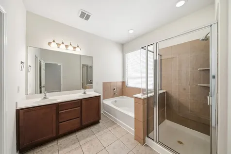 4934 Lattimore Creek Drive Houston TX 77084