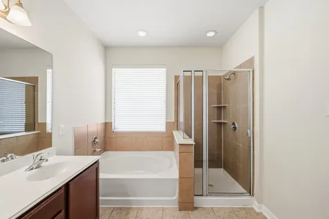 4934 Lattimore Creek Drive Houston TX 77084