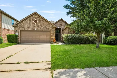 4934 Lattimore Creek Drive Houston TX 77084