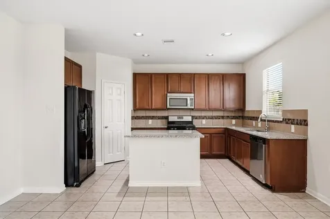 4934 Lattimore Creek Drive Houston TX 77084