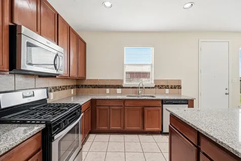 4934 Lattimore Creek Drive Houston TX 77084