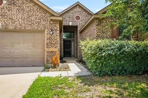4934 Lattimore Creek Drive Houston TX 77084