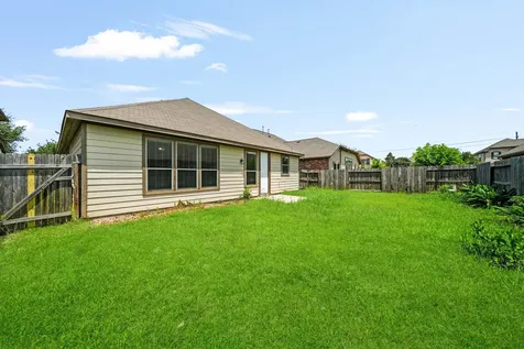4934 Lattimore Creek Drive Houston TX 77084
