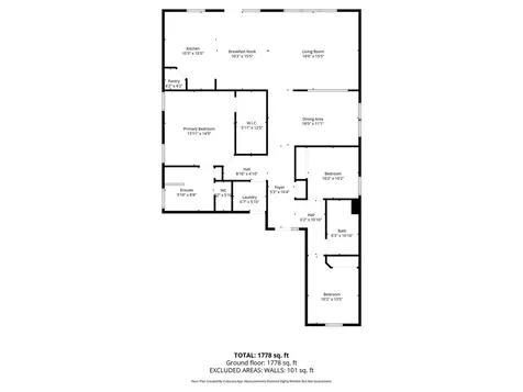 4934 Lattimore Creek Drive Houston TX 77084