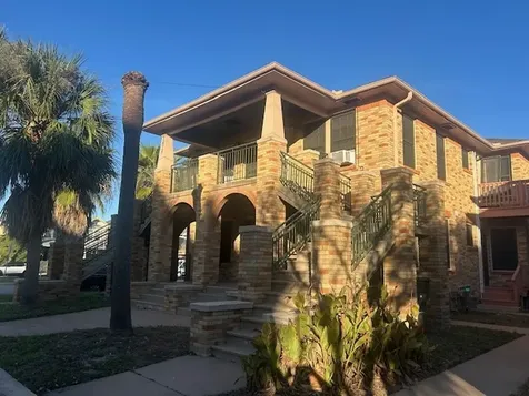2428 Avenue O 1/2 Street 3 Galveston TX 77550