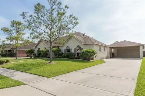 2310 Pasqua Trail League City TX 77573