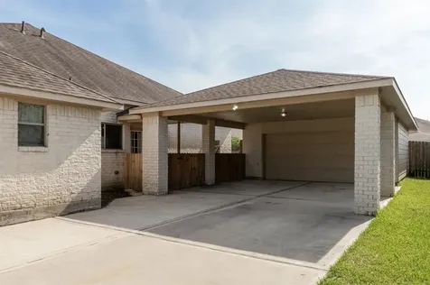 2310 Pasqua Trail League City TX 77573