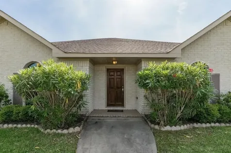 2310 Pasqua Trail League City TX 77573