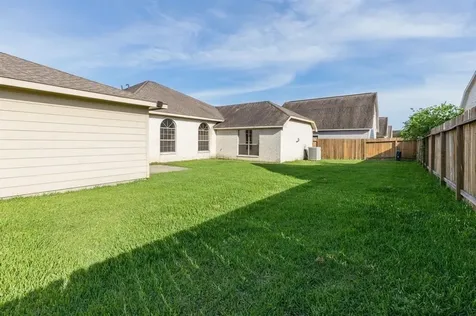 2310 Pasqua Trail League City TX 77573