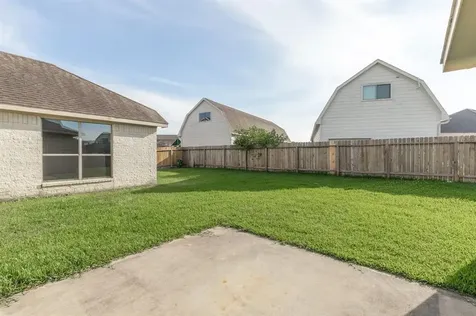 2310 Pasqua Trail League City TX 77573