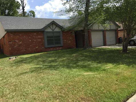 5811 Woodmancote Drive Humble TX 77346