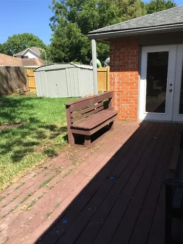 5811 Woodmancote Drive Humble TX 77346