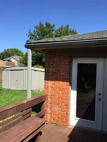 5811 Woodmancote Drive Humble TX 77346