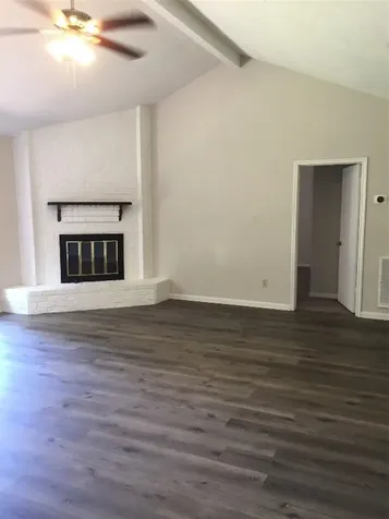 5811 Woodmancote Drive Humble TX 77346