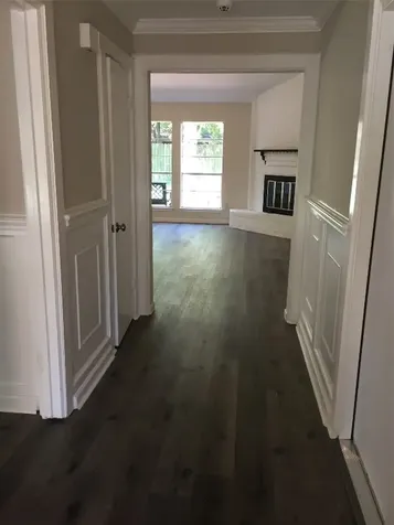 5811 Woodmancote Drive Humble TX 77346