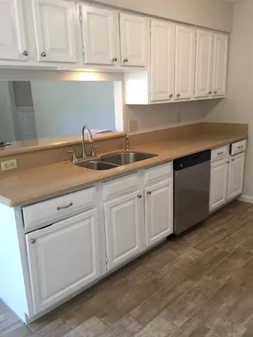 5811 Woodmancote Drive Humble TX 77346