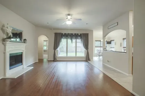 111 Pheasant Run Drive Conroe TX 77384