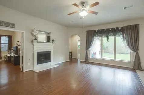 111 Pheasant Run Drive Conroe TX 77384