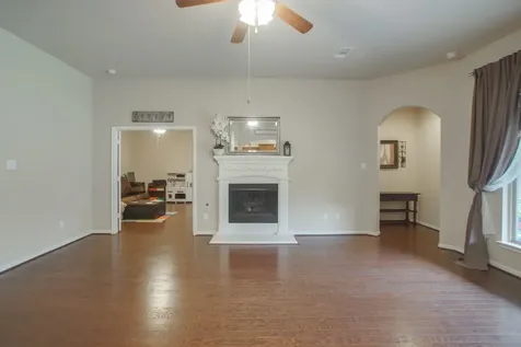 111 Pheasant Run Drive Conroe TX 77384