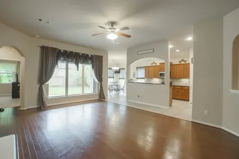111 Pheasant Run Drive Conroe TX 77384