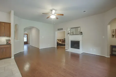 111 Pheasant Run Drive Conroe TX 77384