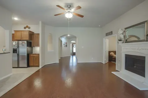 111 Pheasant Run Drive Conroe TX 77384
