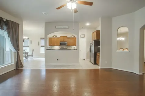 111 Pheasant Run Drive Conroe TX 77384