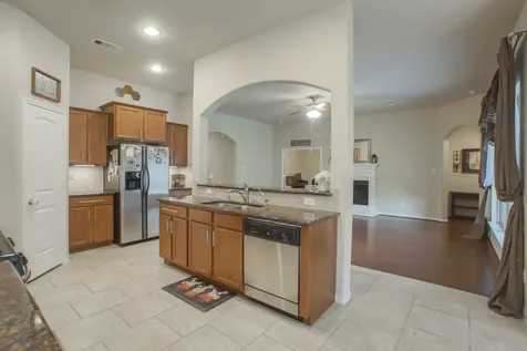 111 Pheasant Run Drive Conroe TX 77384