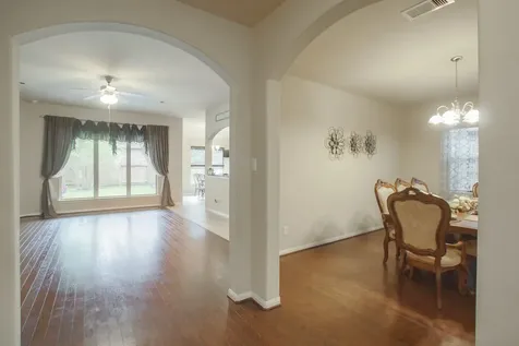 111 Pheasant Run Drive Conroe TX 77384