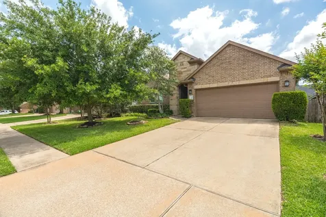111 Pheasant Run Drive Conroe TX 77384