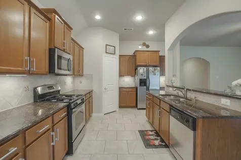 111 Pheasant Run Drive Conroe TX 77384